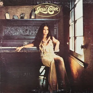 I'm Jessi Colter